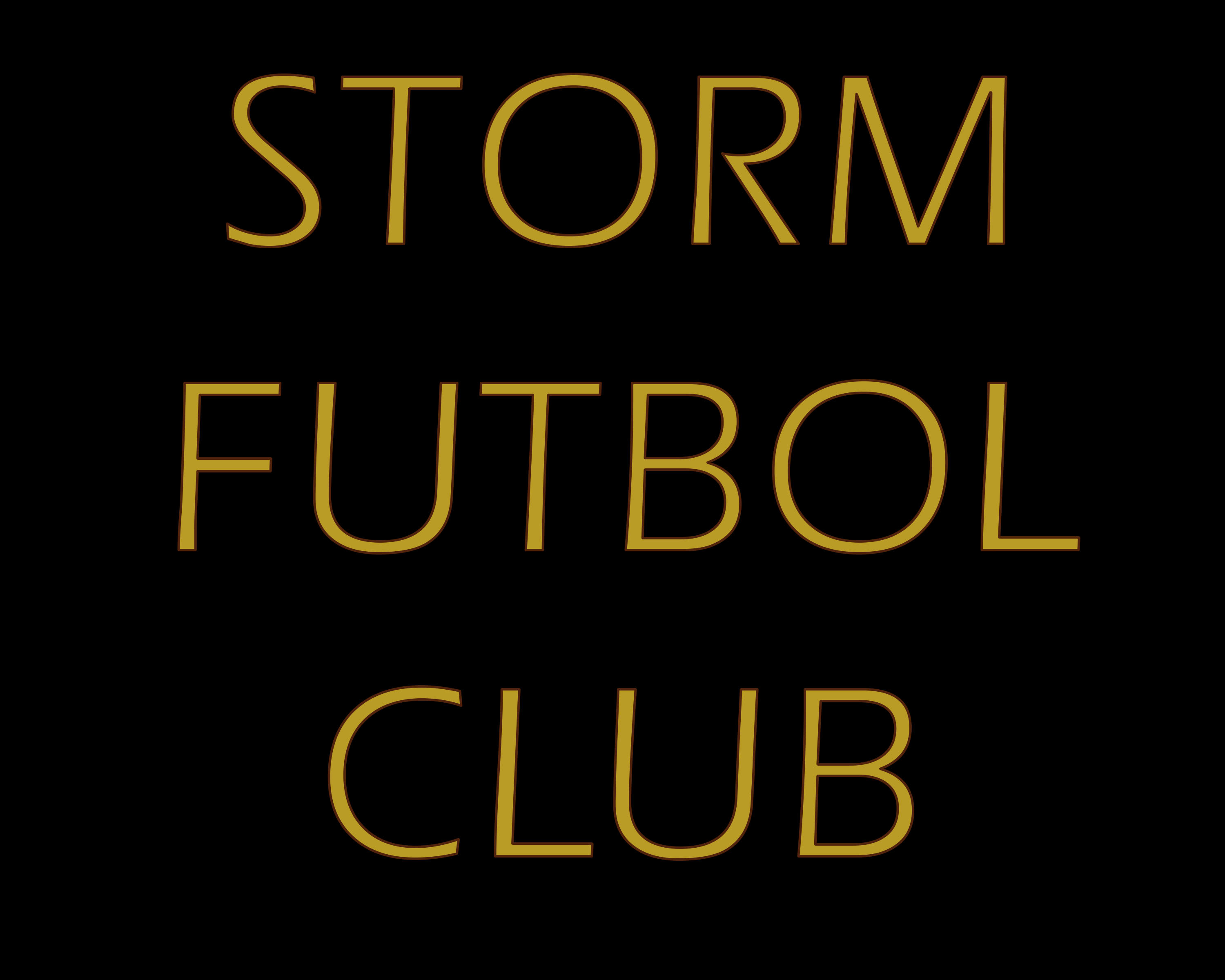 Storm FC