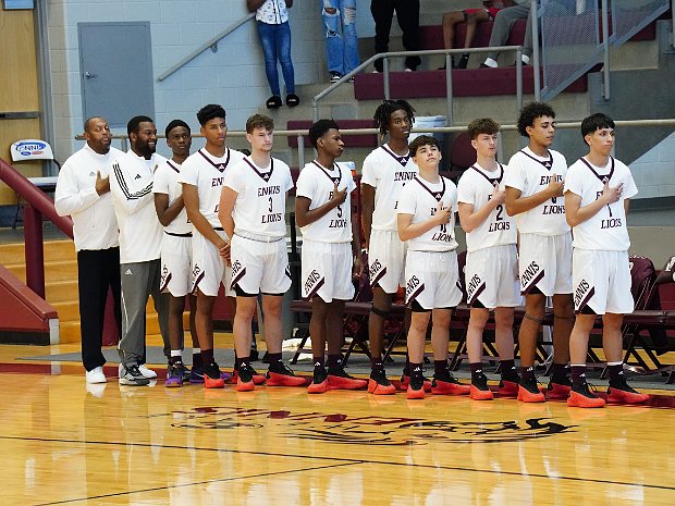 N. Mesquite 11-22-24