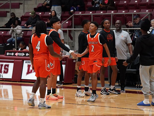 North Dallas 12-12-25