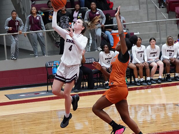 West Mesquite 11-13-25