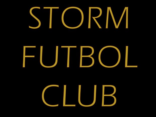 Storm FC 2024